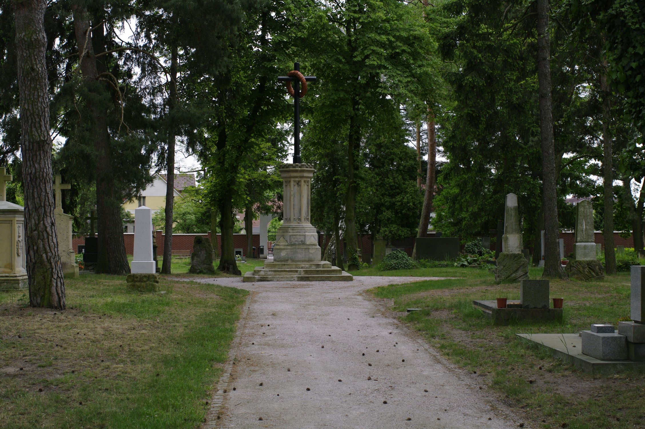 Elektronická encyklopedie Hradec Králové Pouchov